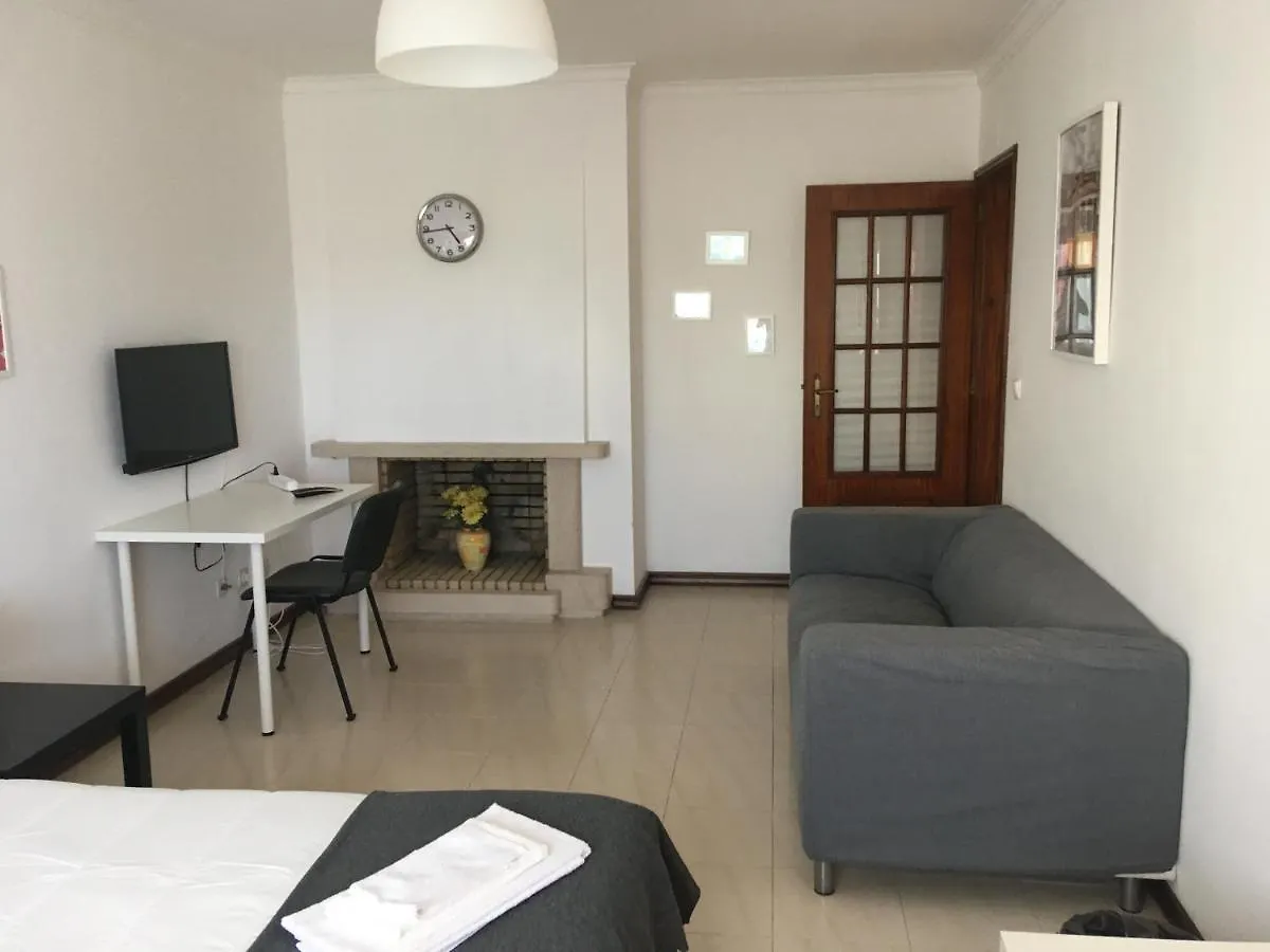 Apartamento Lisboa - Reboleira Amadora