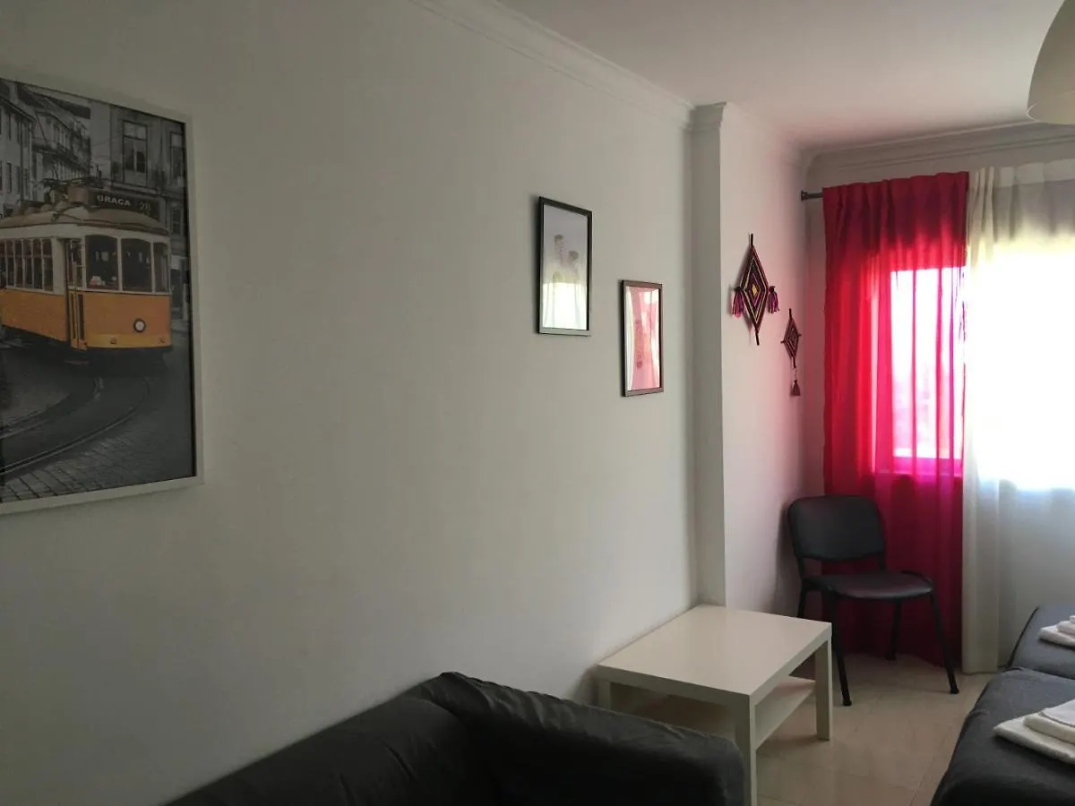 Apartamento Lisboa - Reboleira Amadora Portugal