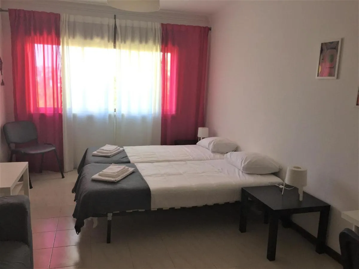 Apartment Apartamento Lisboa - Reboleira Amadora Portugal