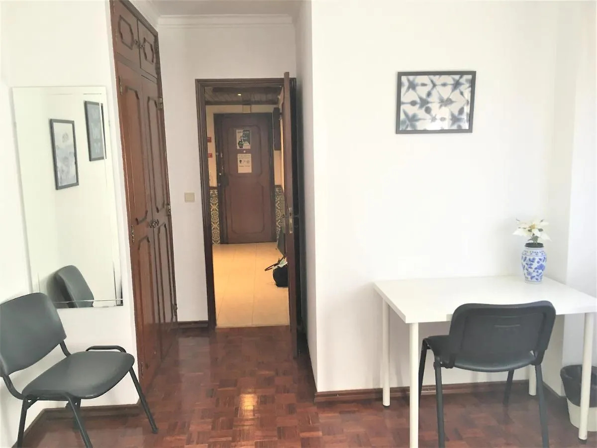 Apartamento Lisboa - Reboleira Amadora