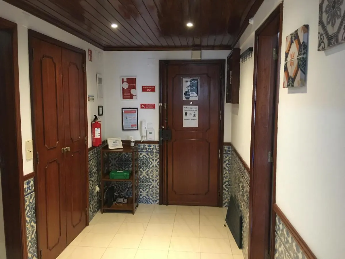 Apartment Apartamento Lisboa - Reboleira Amadora